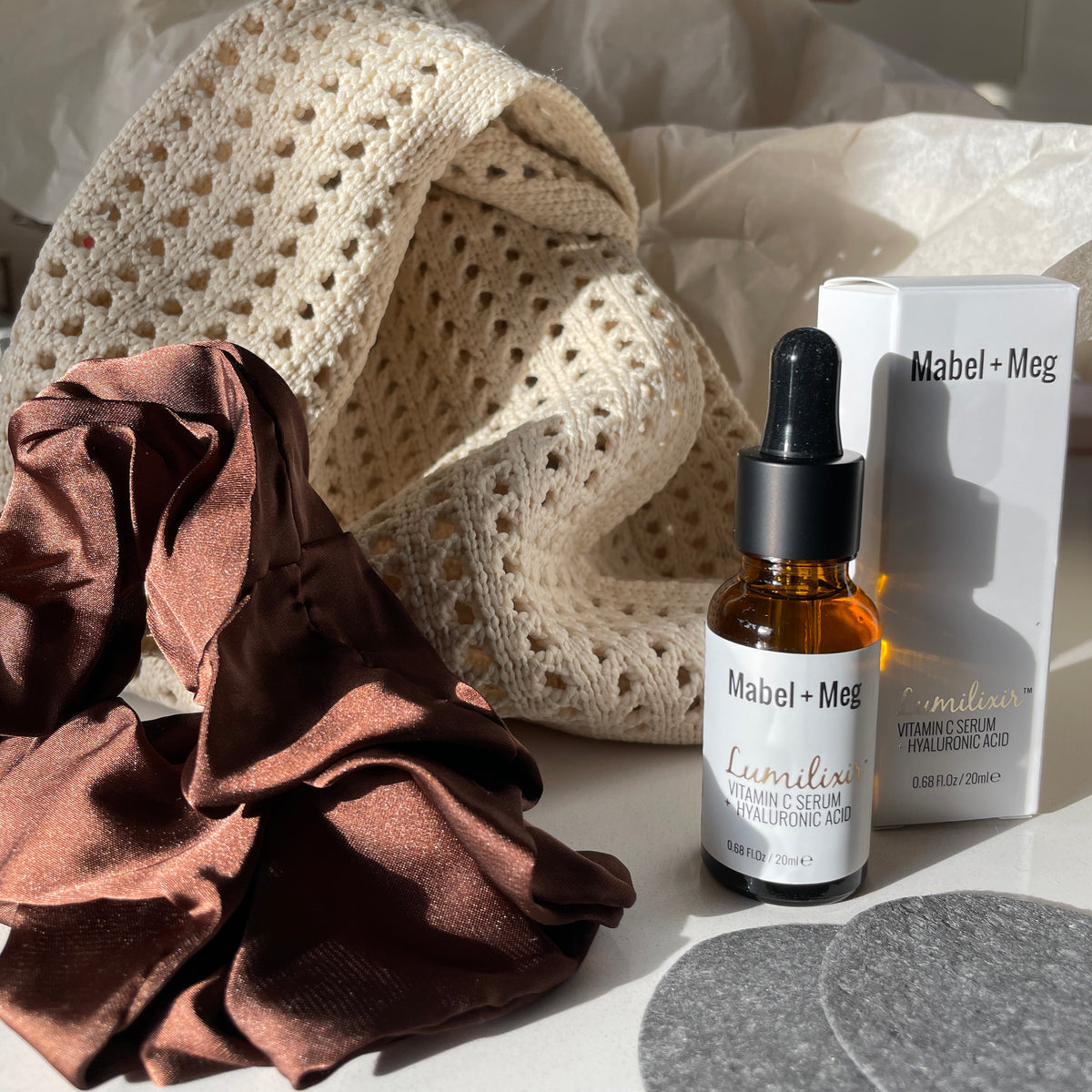 The Lumilixir Christmas Gift Set